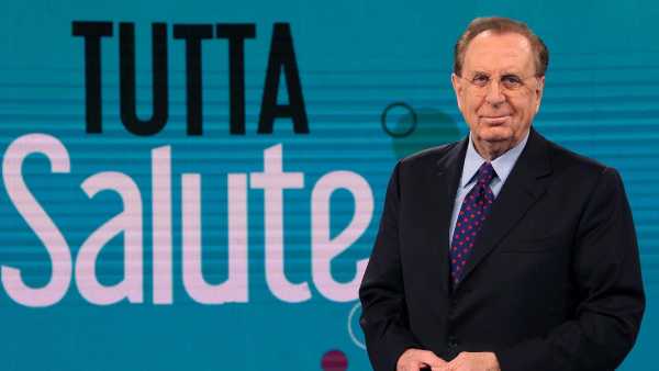 Oggi in TV: "Rai: A Tutta Salute spiega come affrontare la Fase 2". Con Michele Mirabella ePier Luigi Spada su Rai3 Oggi in TV: "Rai: A Tutta Salute spiega come affrontare la Fase 2".  Con Michele Mirabella ePier Luigi Spada su Rai3