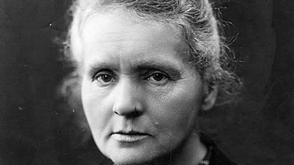 Stasera in TV: Grandi donne. Marie Curie, oltre il mito