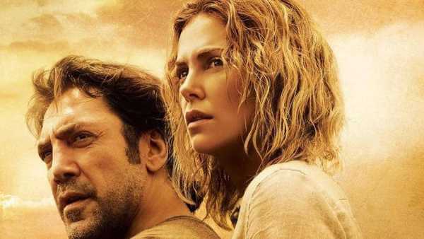 Stasera in TV: "Il tuo ultimo sguardo", un film di Sean Penn. L'amore che sboccia in mezzo alla guerra civile