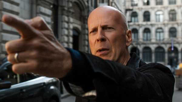 Stasera in TV: "Il giustiziere della notte - Death Wish". Serata all'insegna dell'adrenalina con Bruce Willis