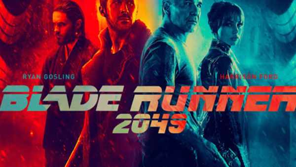 Stasera in TV: "La grande fantascienza in prima serata su Rai3 con "Blade Runner 2049"". Con Harrison Ford e Ryan Gosling in una distopica Los Angeles