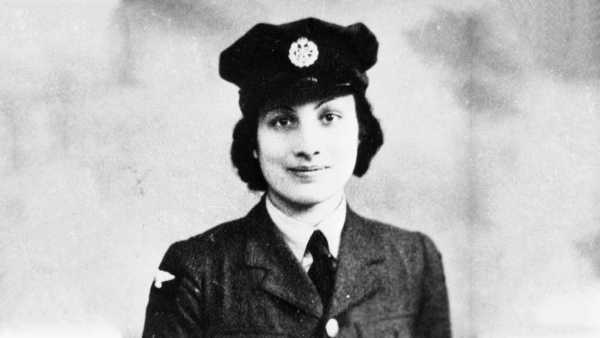 Stasera in TV: ""Grandi donne" come Noor Inayat Khan".  Su Rai Storia un ritratto della "nemica del Reich"