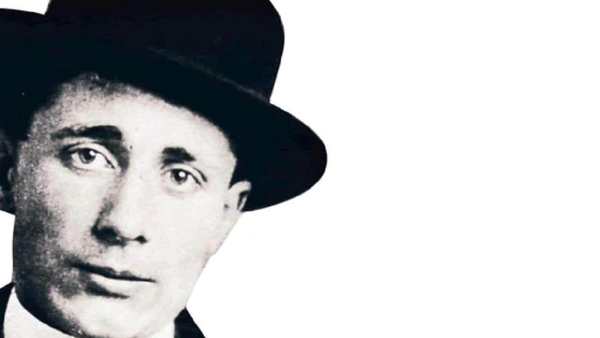 Stasera in TV: "A "Italiani" Giuseppe Dosi, il poliziotto artista". Su Rai Storia l'uomo che creò l'Interpol