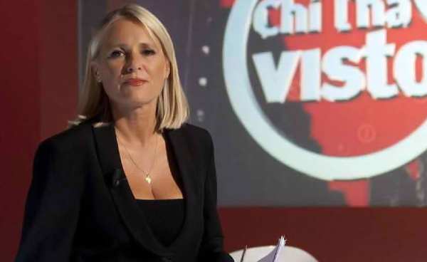 Stasera in TV: "La vicenda della professoressa Luciana a "Chi l'ha visto?" su Rai3". Anche l'emergenza coronavirus nella trasmissione di Federica Sciarelli Stasera in TV: "La vicenda della professoressa Luciana a "Chi l'ha visto?" su Rai3".  Anche l'emergenza coronavirus nella trasmissione di Federica Sciarelli