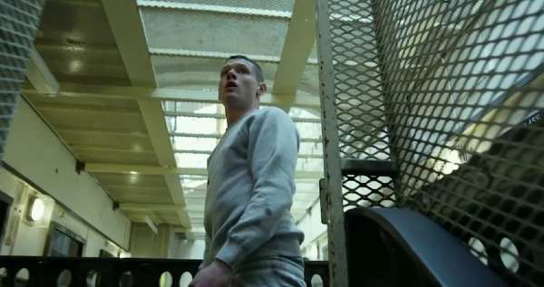 Stasera in TV: "Per il ciclo dedicato al thriller "Il ribelle Starred up" su Rai4 (canale 21 digitale terrestre)". Tratto da una storia vera