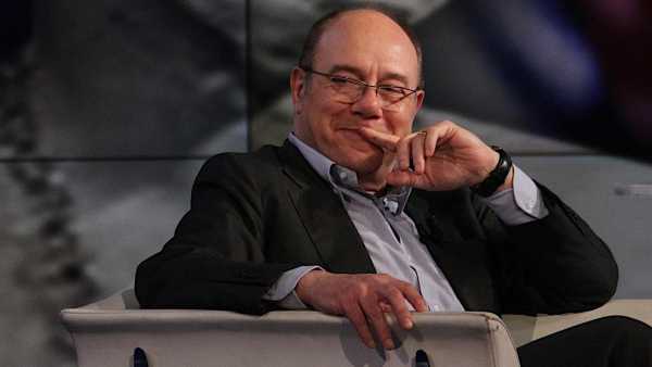 Stasera in TV:"Ospite a MovieMag Carlo Verdone, su Rai Movie" Stasera in TV:"Ospite a MovieMag Carlo Verdone, su Rai Movie"