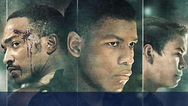 Stasera in TV: "Su Rai4 (canale 21) i film Detroit e Dark night". Con American Tales due storie di violenza tratte dalle cronache americane
