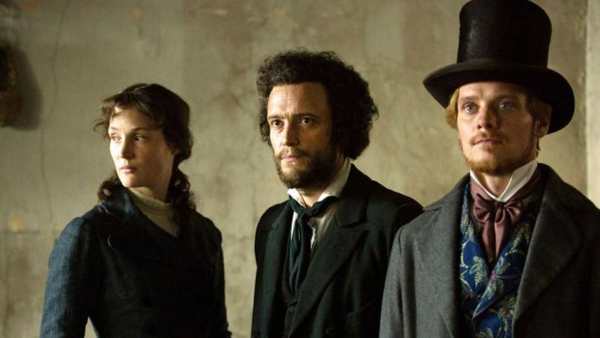 Stasera in TV: "Il giovane Karl Marx in prima visione su Rai3". La formazione del filosofo
