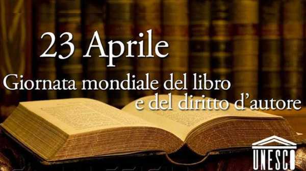 Oggi in TV: ""Terza Pagina" per la Giornata mondiale del Libro". Doppio appuntamento in anteprima sulla pagina Facebook di Rai5
