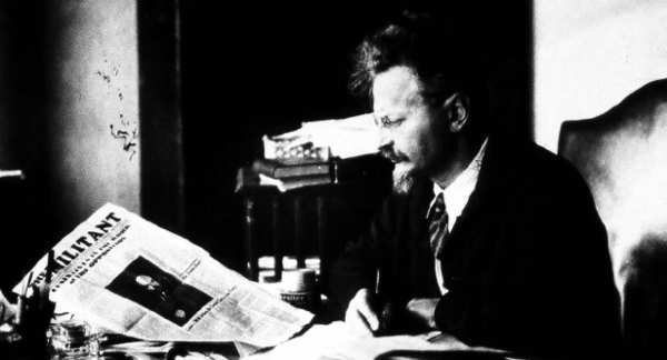 Oggi in TV: "A "Passato e Presente" il professor Lucio Villari". Su Rai3 Trotsky e la sua rivoluzione impossibile