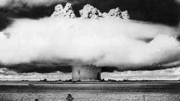 Stasera in TV: ""La guerra segreta" contro la bomba atomica su Rai Storia". Un'operazione di intelligence durante la seconda guerra mondiale