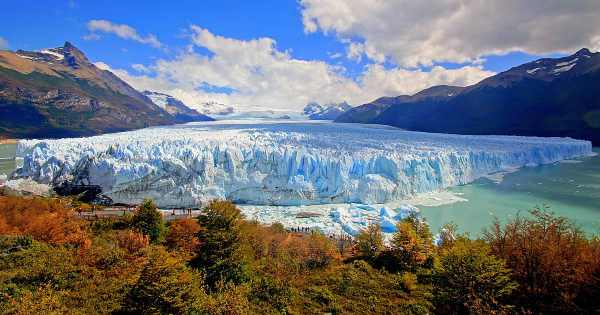 Stasera in TV: "La scoperta della Patagonia su Rai Storia". "Conquistadores" racconta la spedizione