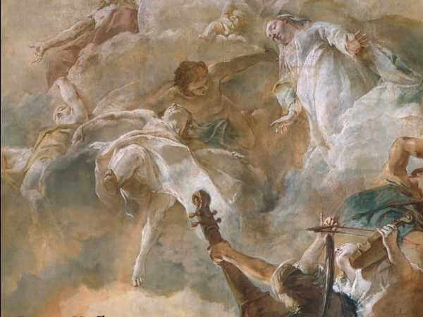 La Fondazione Cini non si ferma e presenta online le sue novità editoriali: oggi Libri a San Giorgio in diretta streaming su YouTube