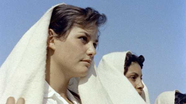 Cineteca di Milano: Nuovi capolavori e grandi omaggi in streaming