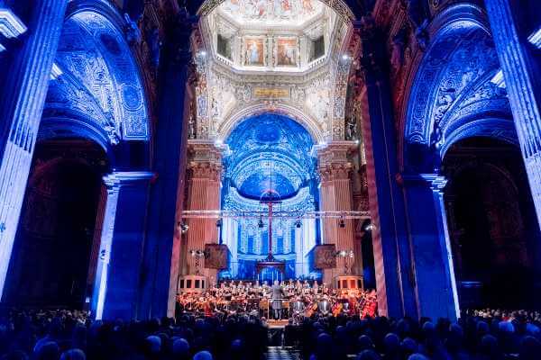 La Messa di Requiem di Donizetti in streaming da Bergamo in omaggio alle vittime della Pandemia