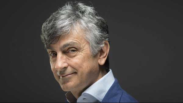 Stasera in TV: "Il bello di Salemme". Bello di papà