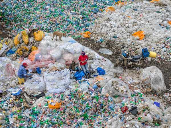 In occasione del 50° EARTH DAY, il documentario “ANTROPOCENE – L’EPOCA UMANA” in prima visione on demand sulle principali piattaforme digitali