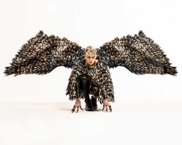 ACHILLE LAURO: arriva "16 marzo", il nuovo singolo in rotazione radiofonica e su tutte le piattaforme digitali