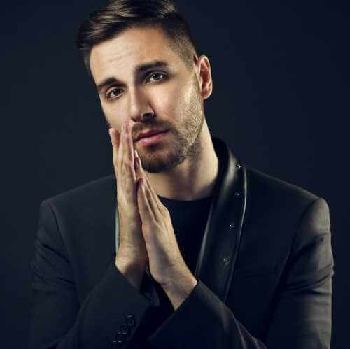 Visioninmusica Live at home: oggi il primo concerto con Antonio Maggio