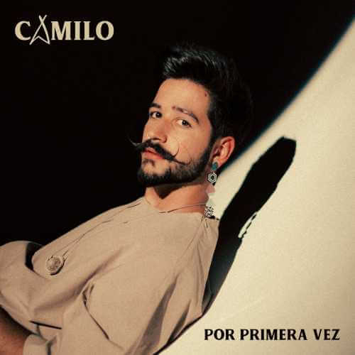 Esce "POR PRIMERA VEZ", l'album d'esordio del fenomeno colombiano CAMILO, dopo il successo dei singoli certificati più volte Diamante. Contiene featuring con Shakira, Pedro Capò, Christian Nodal e Evaluna Montaner.