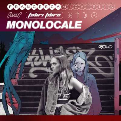 FRANCESCA MICHIELIN: ecco il videoclip di "Monolocale feat. Fabri Fibra" - un viaggio ideale a New York City