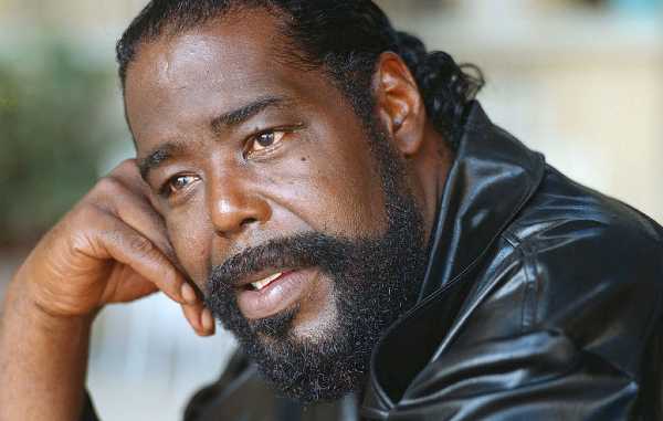 Stasera in TV: "Il "Ghiaccio bollente" di Rai5 (canale 23)". Un ritratto di Barry White