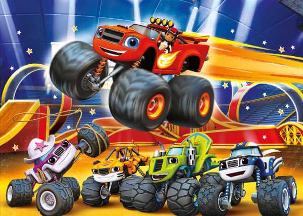 Pasqua con Nickjr, Nickelodeon e Super! Speciali tv e sorprese con talent e cantanti Pasqua con Nickjr, Nickelodeon e Super! Speciali tv e sorprese con talent e cantanti
