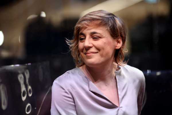 Primo Maggio, la chef stellata Antonia Klugmann protagonista del cartellone #iorestoacasaenavigo