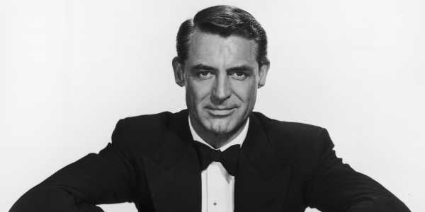 Stasera in TV: "Cary Grant, dietro lo specchio". L'uomo e l'attore Stasera in TV: "Cary Grant, dietro lo specchio".  L'uomo e l'attore