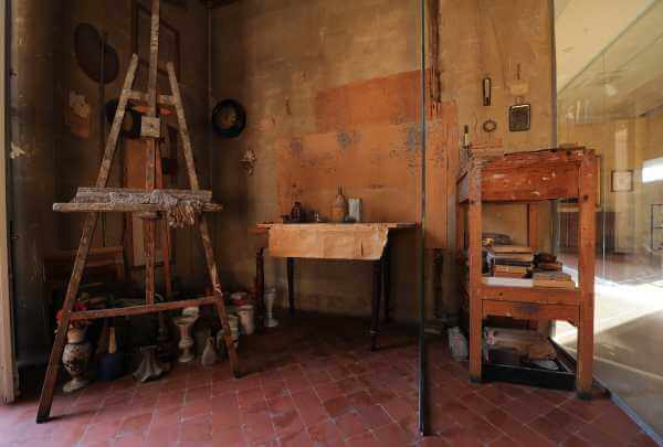 "Il mondo interiore di Giorgio Morandi, un artista che ha abbracciato il blocco" - Il grande maestro bolognese raccontato sul Financial Times ai tempi del Coronavirus