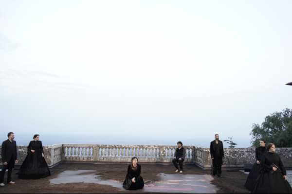 "Tra Sacro e Sacro Monte" torna con la Passione di Cristo online