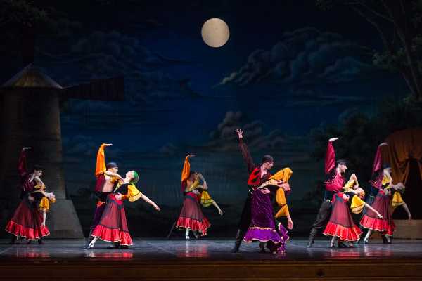 Teatro Massimo: Il programma della webTv da martedì 21 a giovedì 23 aprile