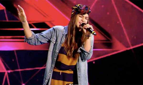 Amici 19: in testa alle previsioni dei bookies c'è Gaia, la cantante in cerca di riscatto