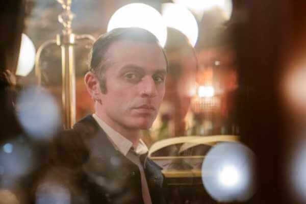 Ghemon: esce il nuovo album "Scritto nelle stelle"