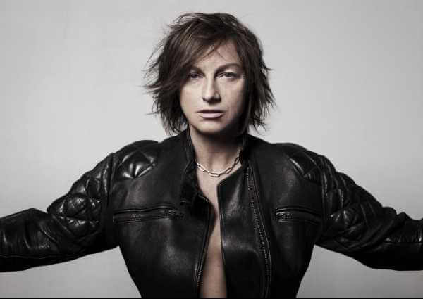 GIANNA NANNINI: da oggi in radio “ASSENZA” il nuovo singolo estratto dall’album “LA DIFFERENZA”