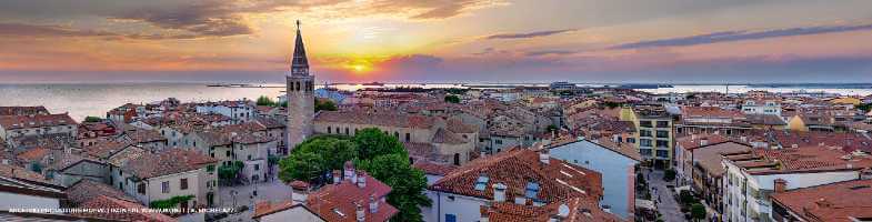 Il Consorzio Grado Turismo avvia la campagna in sostegno dei "luoghi del cuore" dell'Isola del Sole