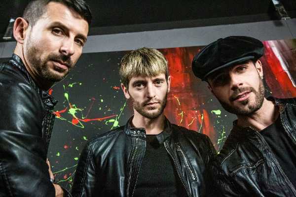 “Atacama” l'album d'esordio dei pisani I Segreti di Hansel