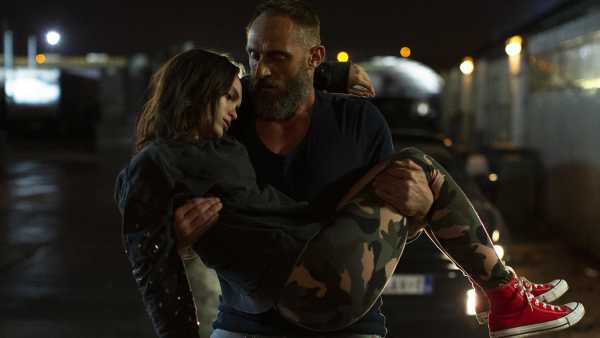 Stasera in TV: "A Bluebird in My Heart". Per il ciclo "Thriller in Europe", il film di Jérémie Guez con Roland Møller e Veerle Baetens