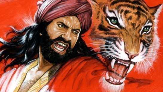 Stasera in TV: "La Tigre della Malesia a "Passato e Presente"". Su Rai3 la storia di Sandokan