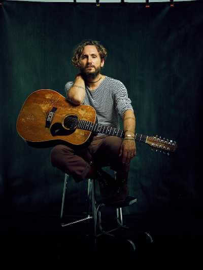 JOHN BUTLER, il tour slitta al 2021: Trieste annullata, ma si aggiungono tre nuove tappe