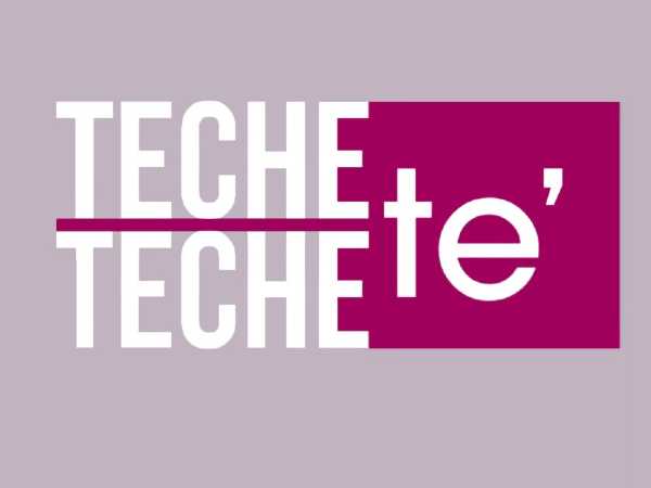 Stasera in TV: "Techetechetè". "Super Zero" Stasera in TV: "Techetechetè".  "Super Zero"