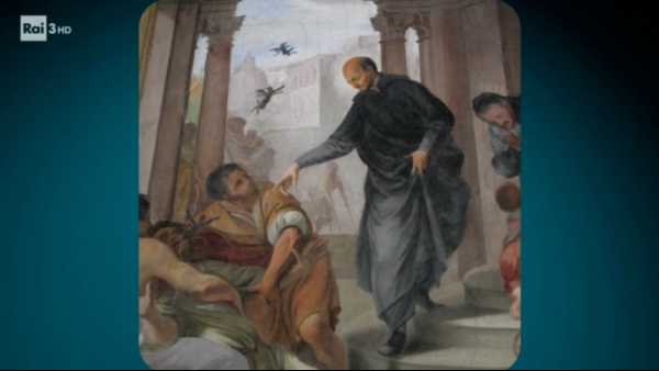 Oggi in TV: "Passato e Presente". Ignazio di Loyola e i gesuiti