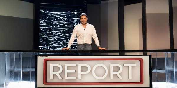Stasera in TV: "Report". La zona grigia, di Giorgio Mottola, Claudia Di Pasquale e Federico Ruffo