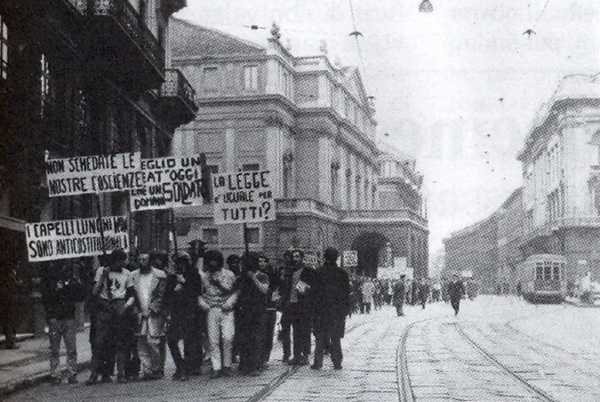 Stasera in TV: "Su Rai Storia la "Milano in guerra"". Un doc racconta uno dei periodi più tragici della storia d'Italia Stasera in TV: "Su Rai Storia la "Milano in guerra"". Un doc racconta uno dei periodi più tragici della storia d'Italia 