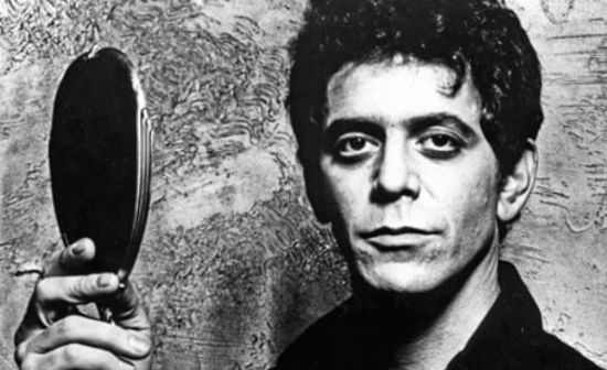Stasera in TV: "Ghiaccio bollente". Lou Reed live su Rai5