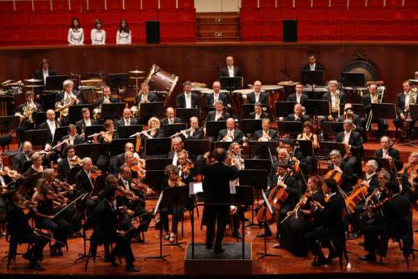 RAI1: Il Requiem di Verdi diretto da Giulini con l’Orchestra RAI