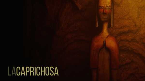 Stasera in TV: "Conquistadores". La Caprichosa