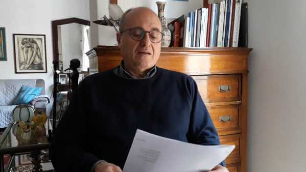 Eracleonte si unisce alla ''Stagione sul sofà'