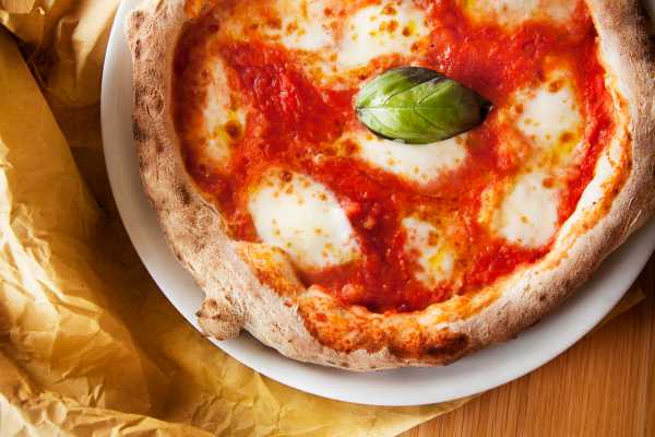 La Pizza Eataly arriva a casa