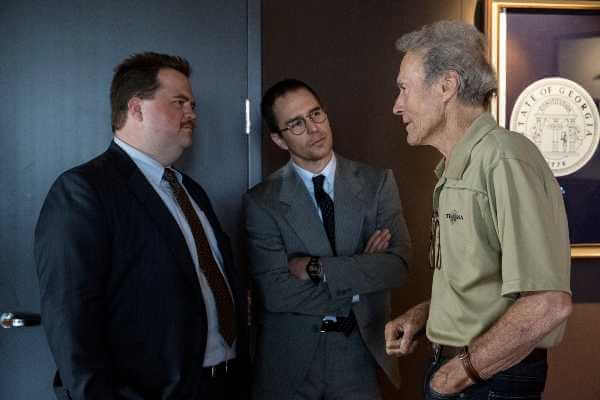 "RICHARD JEWELL" arriva in digitale. Diretto da Clint Eastwood e basato sull'attentato del 1996 al Centennial Park di Atlanta "RICHARD JEWELL" arriva in digitale. Diretto da Clint Eastwood e basato sull'attentato del 1996 al Centennial Park di Atlanta